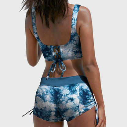 Anabella - Chic Bikini Set