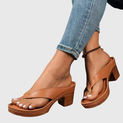 Gianna™ Orthopedic Sandals for Comfort and Support