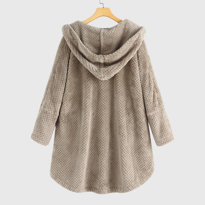 Franca™ Hooded Fleece Jacket