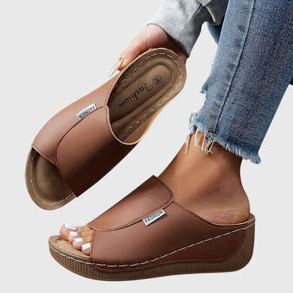Esther™ | Chic Orthopedic Sandals