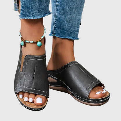 Aretha™ | Comfort-Orthopedic Sandals