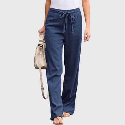 Loreen - Ultra-Lightweight Trousers