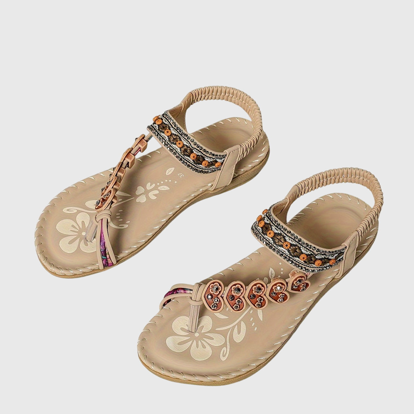 Jocelyn™ | Cozy Orthopedic Sandals