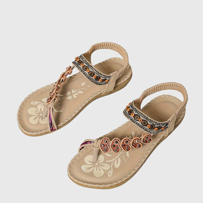 Jocelyn™ | Cozy Orthopedic Sandals