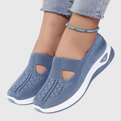 Emely™ | Comfortable Orthopedic Slip-On Footwear