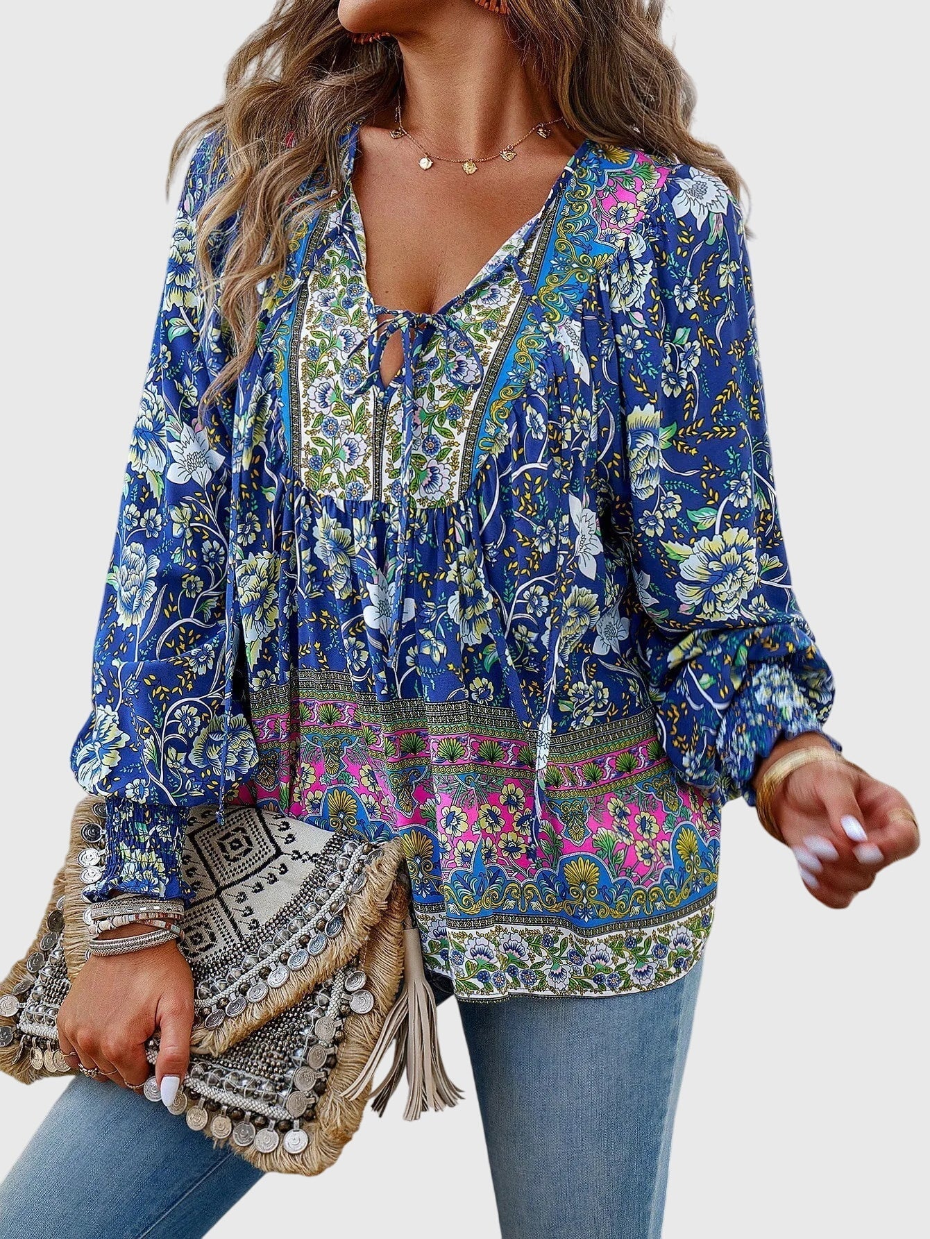 Lexi™ | Chic Pullover