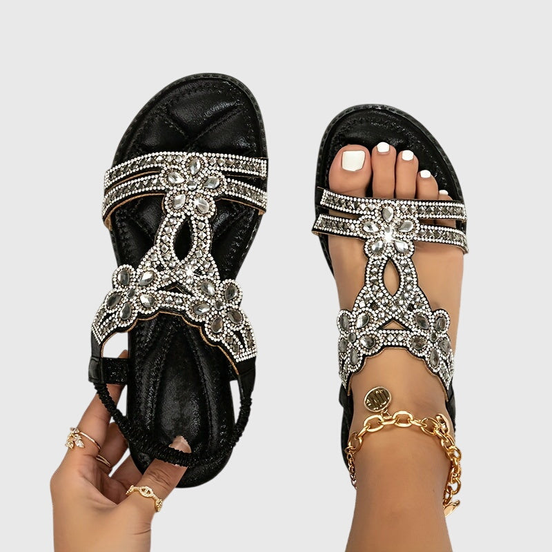 Blessy™ Orthopedic Sandals for Ultimate Comfort