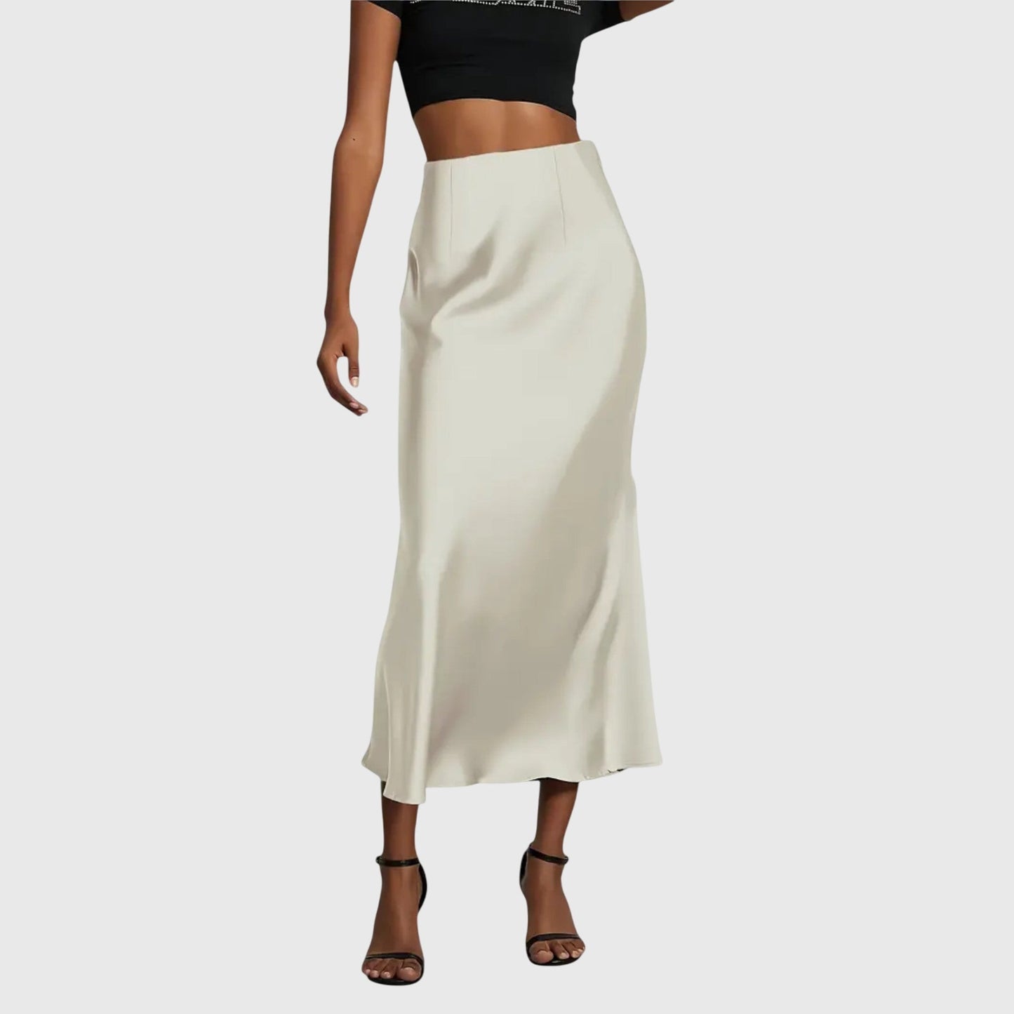 Amira - Elegant Skirt