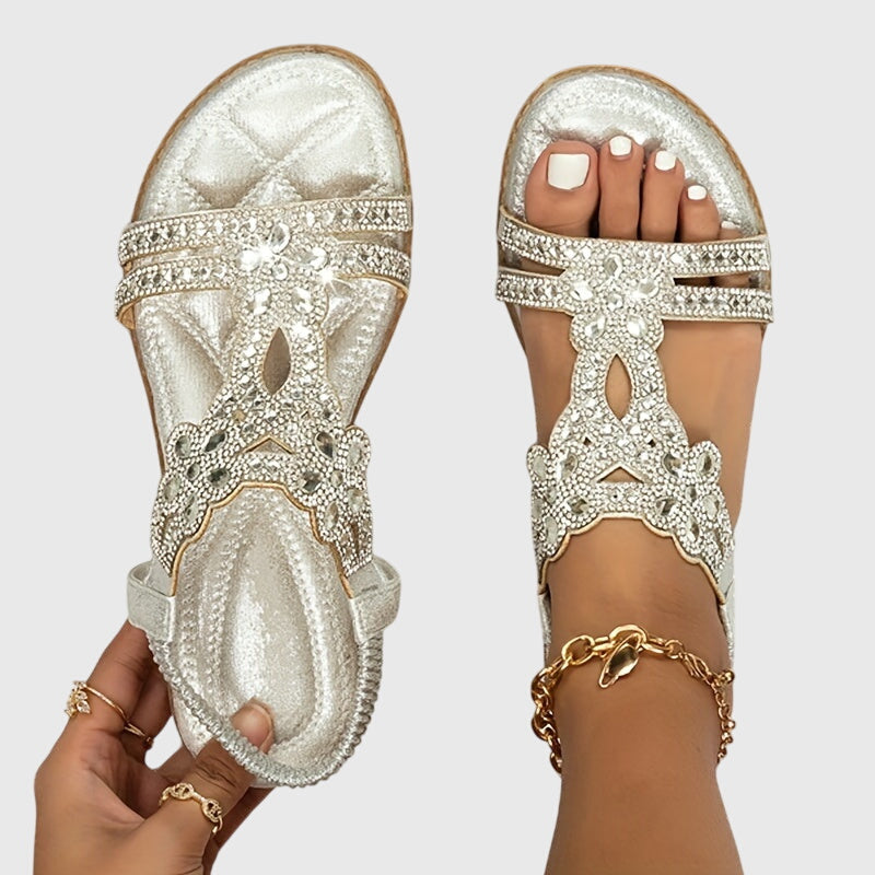 Blessy™ Orthopedic Sandals for Ultimate Comfort
