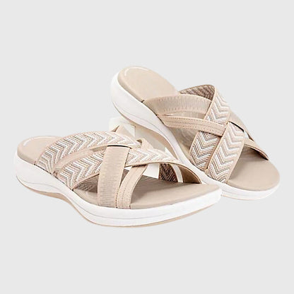 Jade™ | Comfort-Orthopedic Sandals