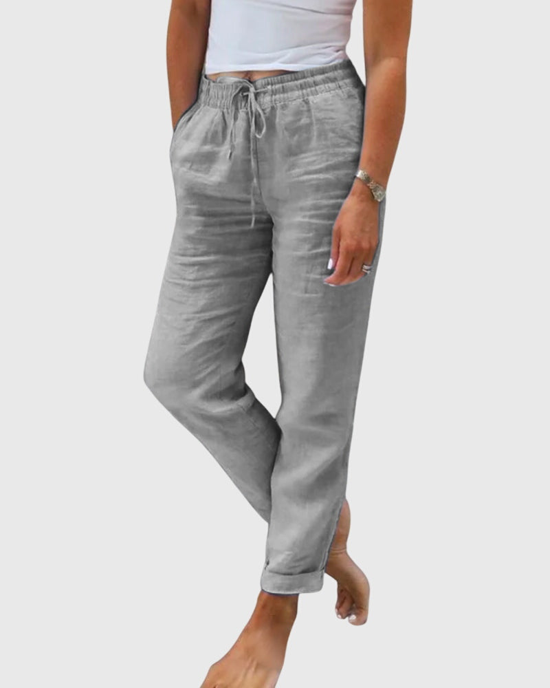 Margaret™ | Chic Women's Trousers