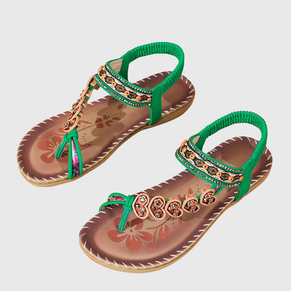Jocelyn™ | Cozy Orthopedic Sandals