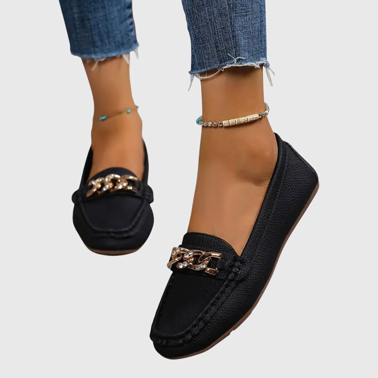 Melissa™ | Comfort-Oriented Orthopedic Loafers