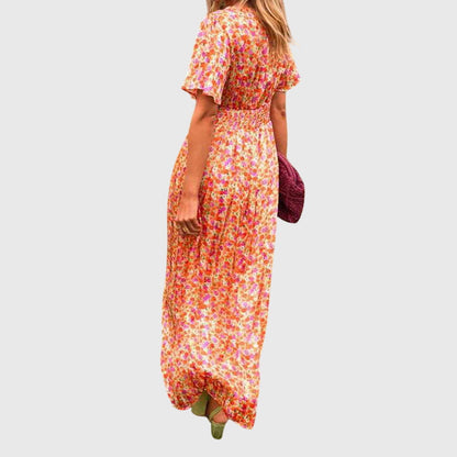 Alice | Breezy Summer Dress for Ultimate Comfort