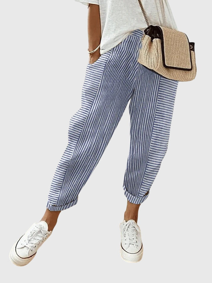 Autumn™ | Chic Women's Trousers