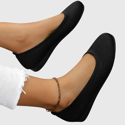 Mia™ - Breathable Anti-Slip Footwear