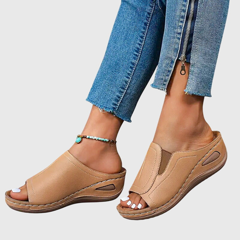 Aretha™ | Comfort-Orthopedic Sandals