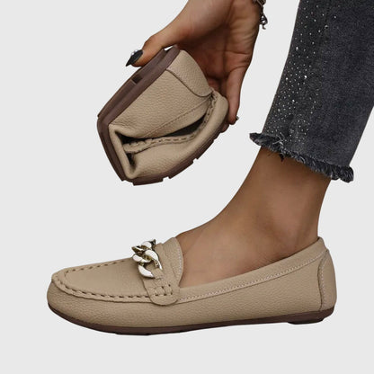 Melissa™ | Comfort-Oriented Orthopedic Loafers