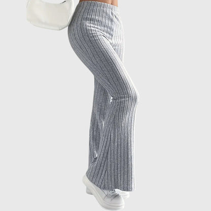 Jennifer - Chic and Stylish Trousers