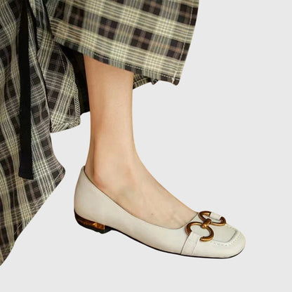 Erica™ Orthopedic Sandals for Ultimate Comfort