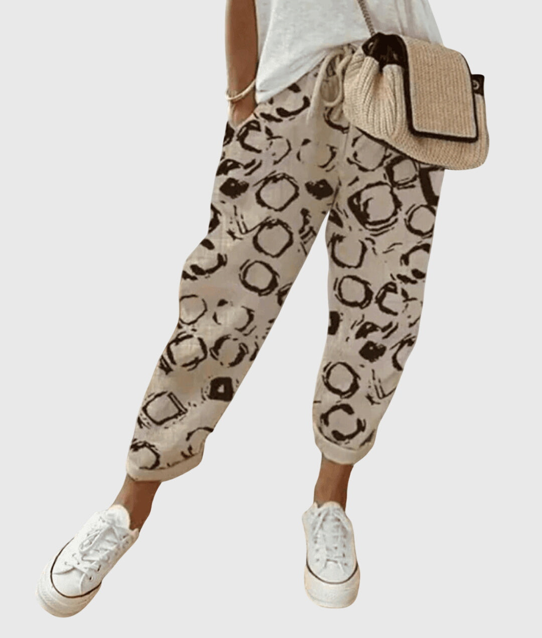 Madeline™ | Chic Summer Trousers