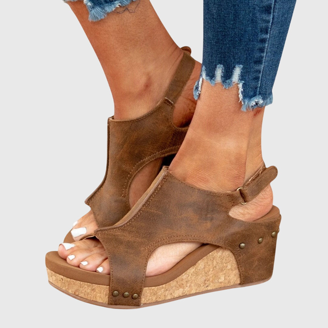 Adela™ Orthopedic Footwear