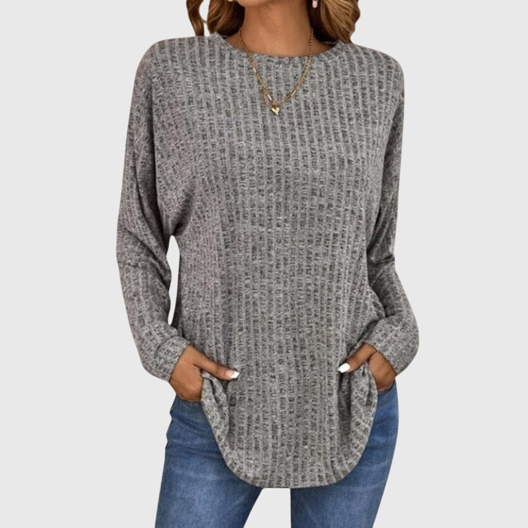 Isabelle™ | Chic Elegance Top