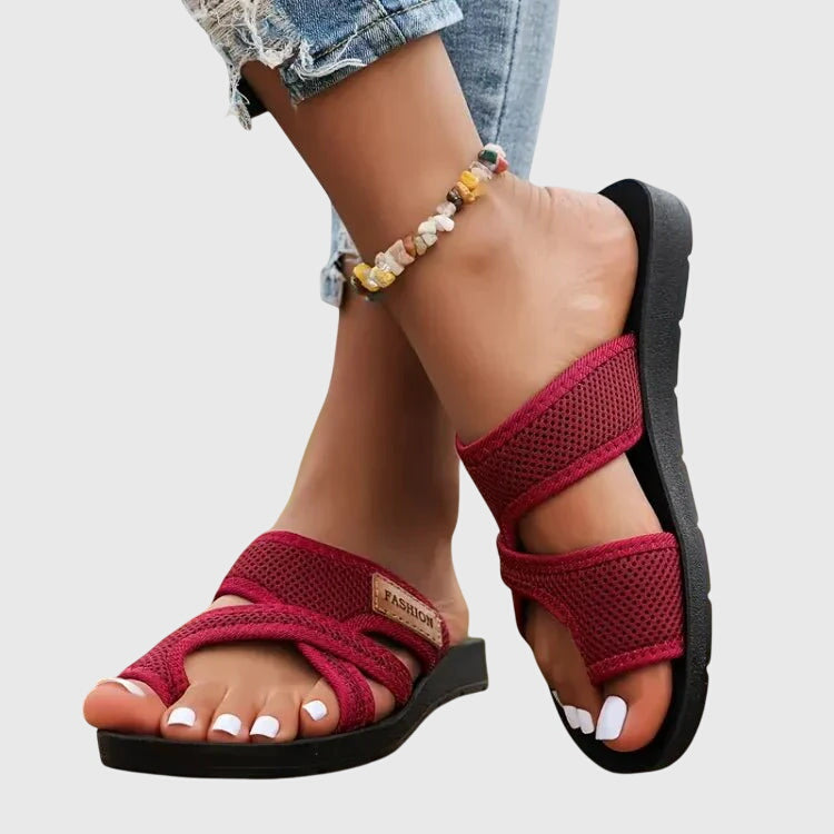 Ellyn™ | Comfort-Orthopedic Sandals