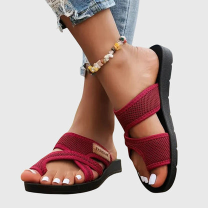 Ellyn™ | Comfort-Orthopedic Sandals