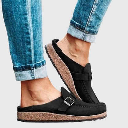 Kendra™ | Stylish Orthopedic Clogs