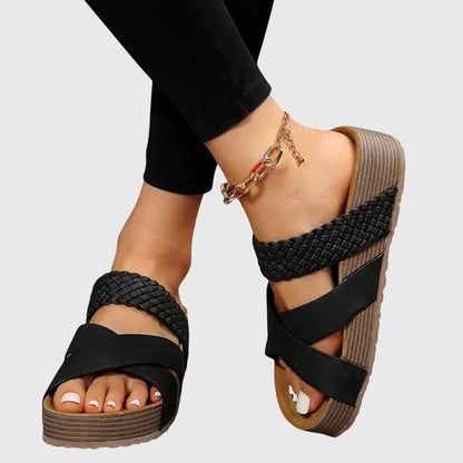 Sophie™ | Comfort-Focused Orthopedic Sandals