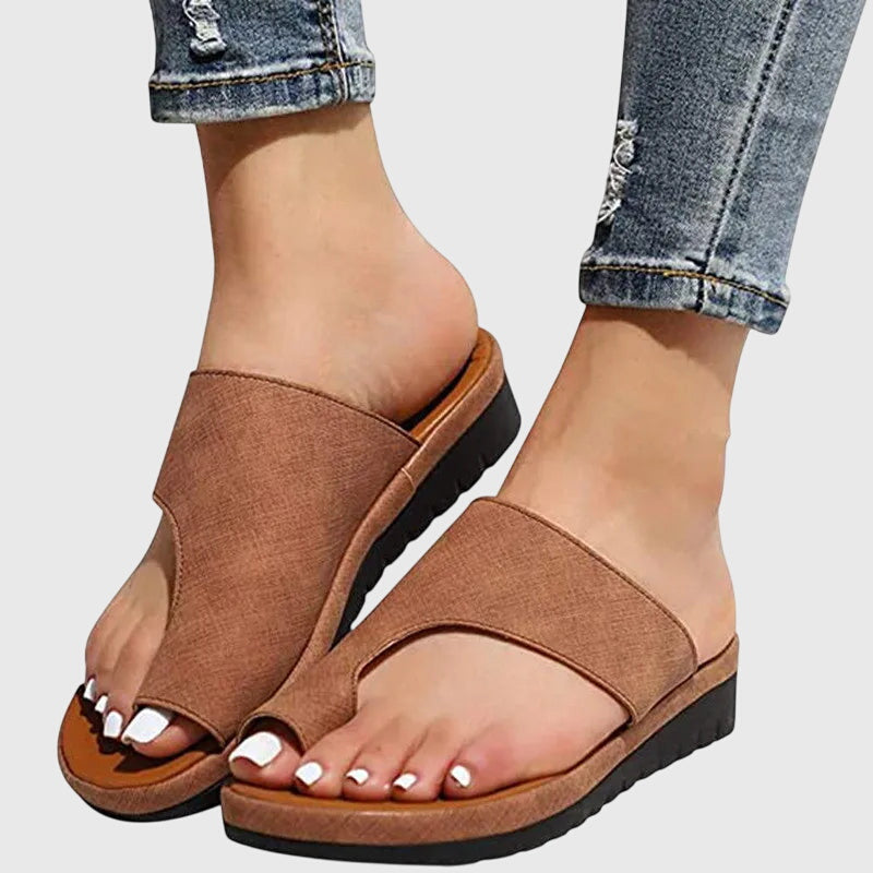 Lizzie™ | Summer Orthopedic Sandals