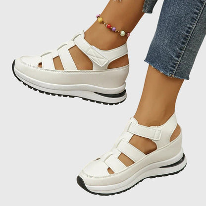 Judy™ | Comfort-Focused Orthopedic Sandals