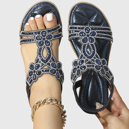 Blessy™ Orthopedic Sandals for Ultimate Comfort