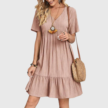 Jasmine | Chic and Flattering Dress