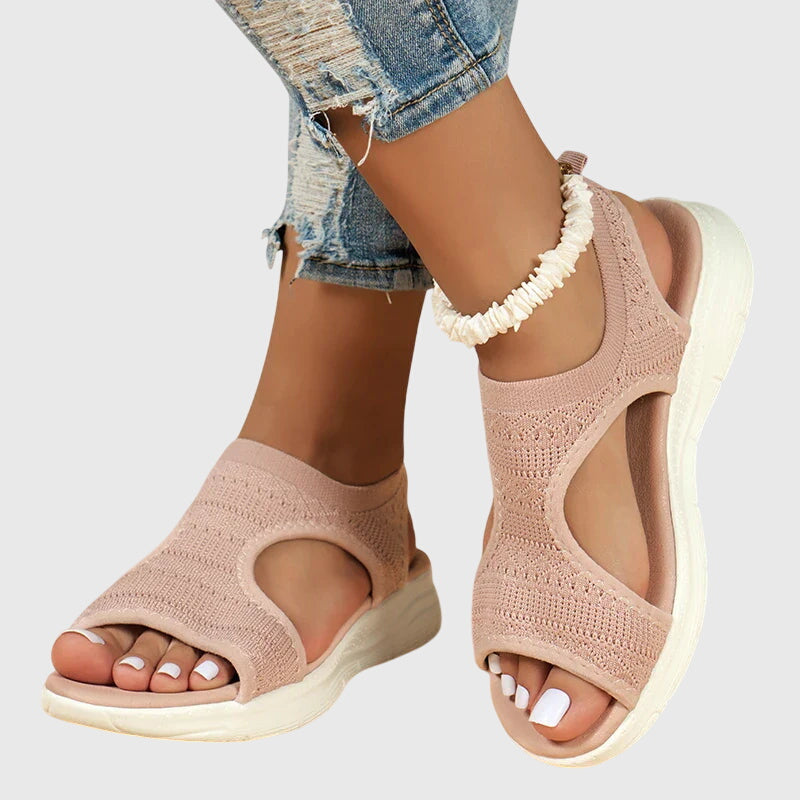 Samantha™ | Comfort-Orthopedic Sandals
