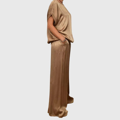 Kayla™ | Chic Two-Piece Ensemble