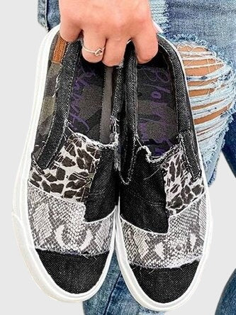 Noemi™ - Comfortable Slip-On Shoes for Pain Relief