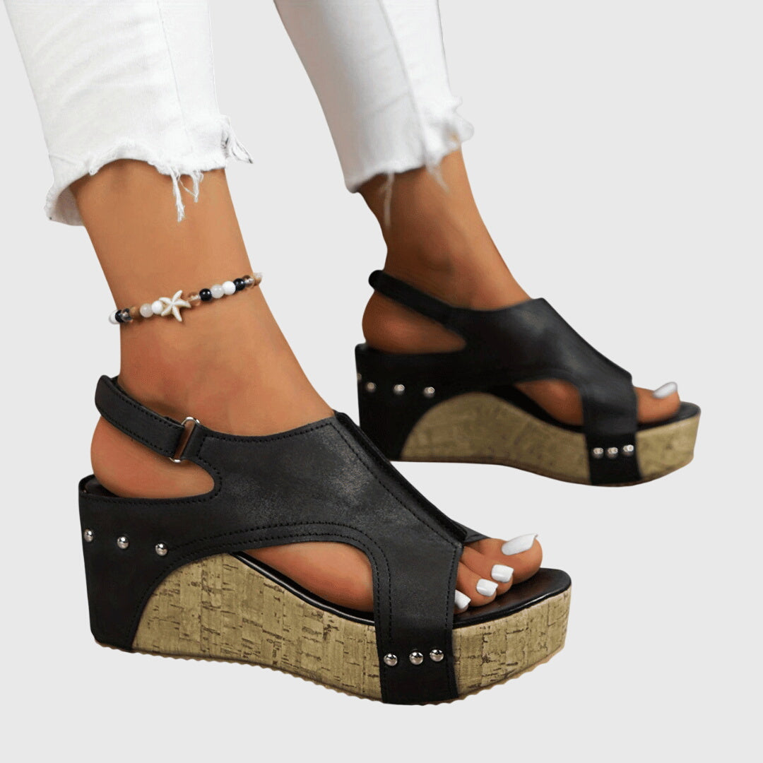 Lydia™ | Comfort-Orthopedic Sandals
