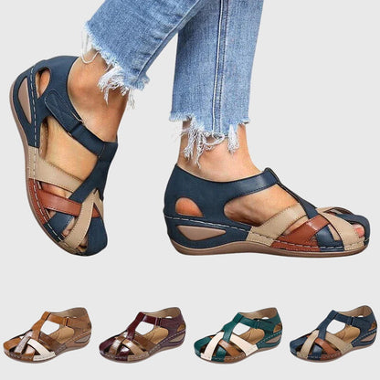 Lorelei™ | Comfort-Orthopedic Sandals