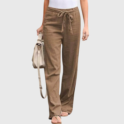 Loreen - Ultra-Lightweight Trousers