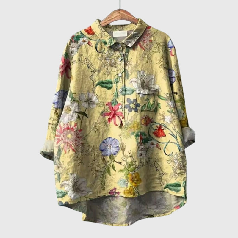 Linnea™ Blouse