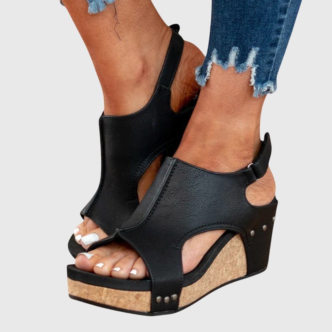 Adela™ Orthopedic Footwear
