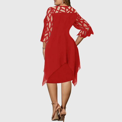 Juliana | Elegant Dress