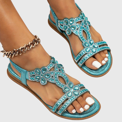 Blessy™ Orthopedic Sandals for Ultimate Comfort