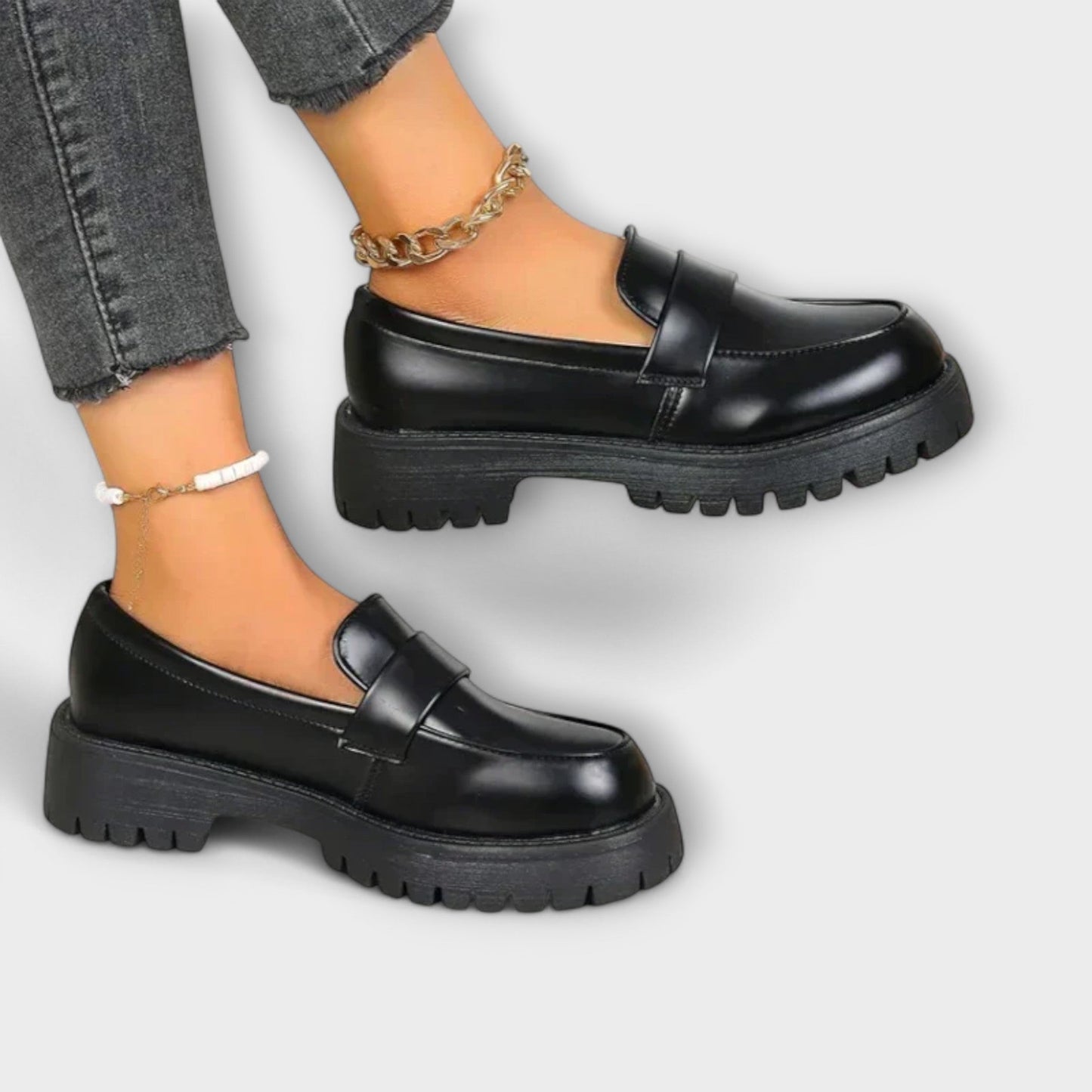 Pia | Supportive Orthopedic Heels
