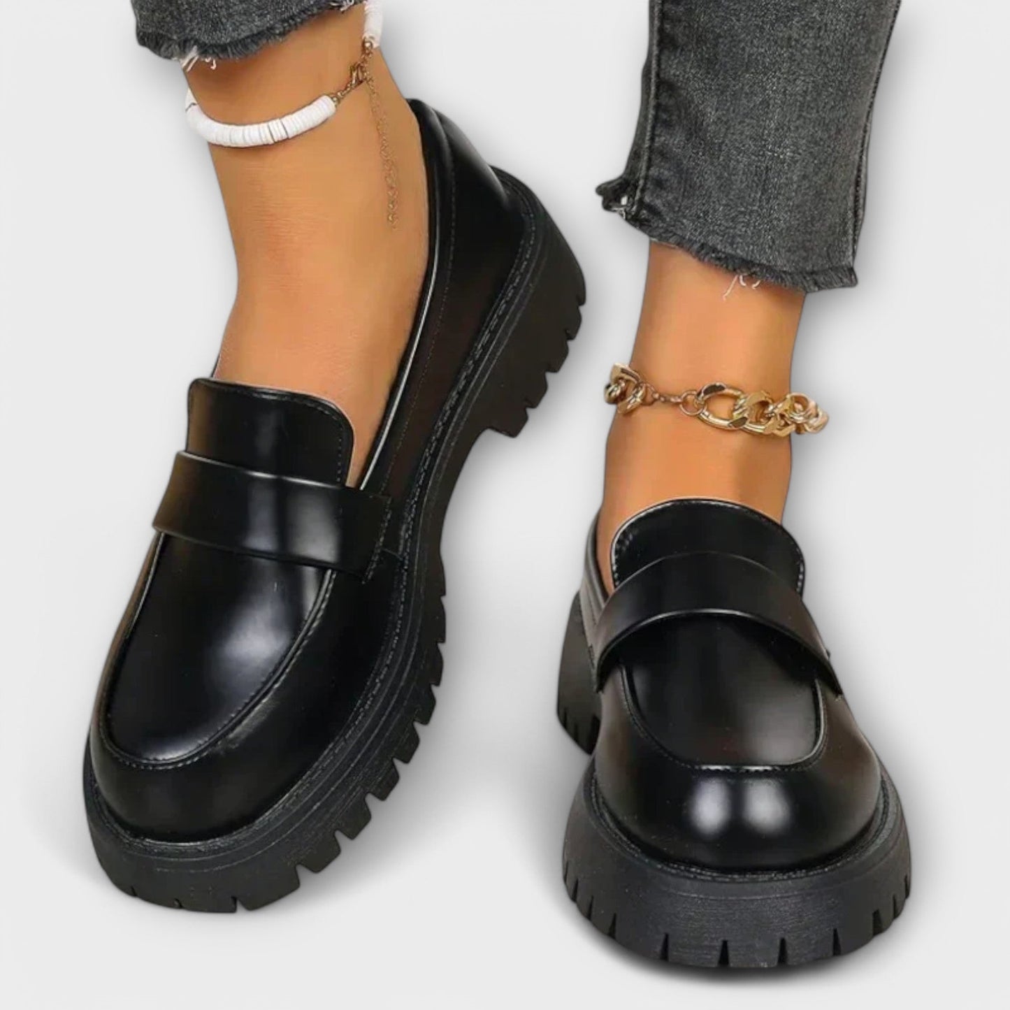 Pia | Supportive Orthopedic Heels