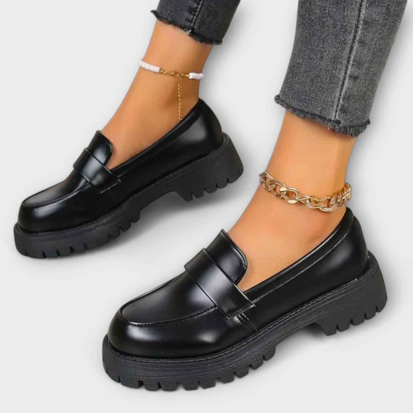 Pia | Supportive Orthopedic Heels