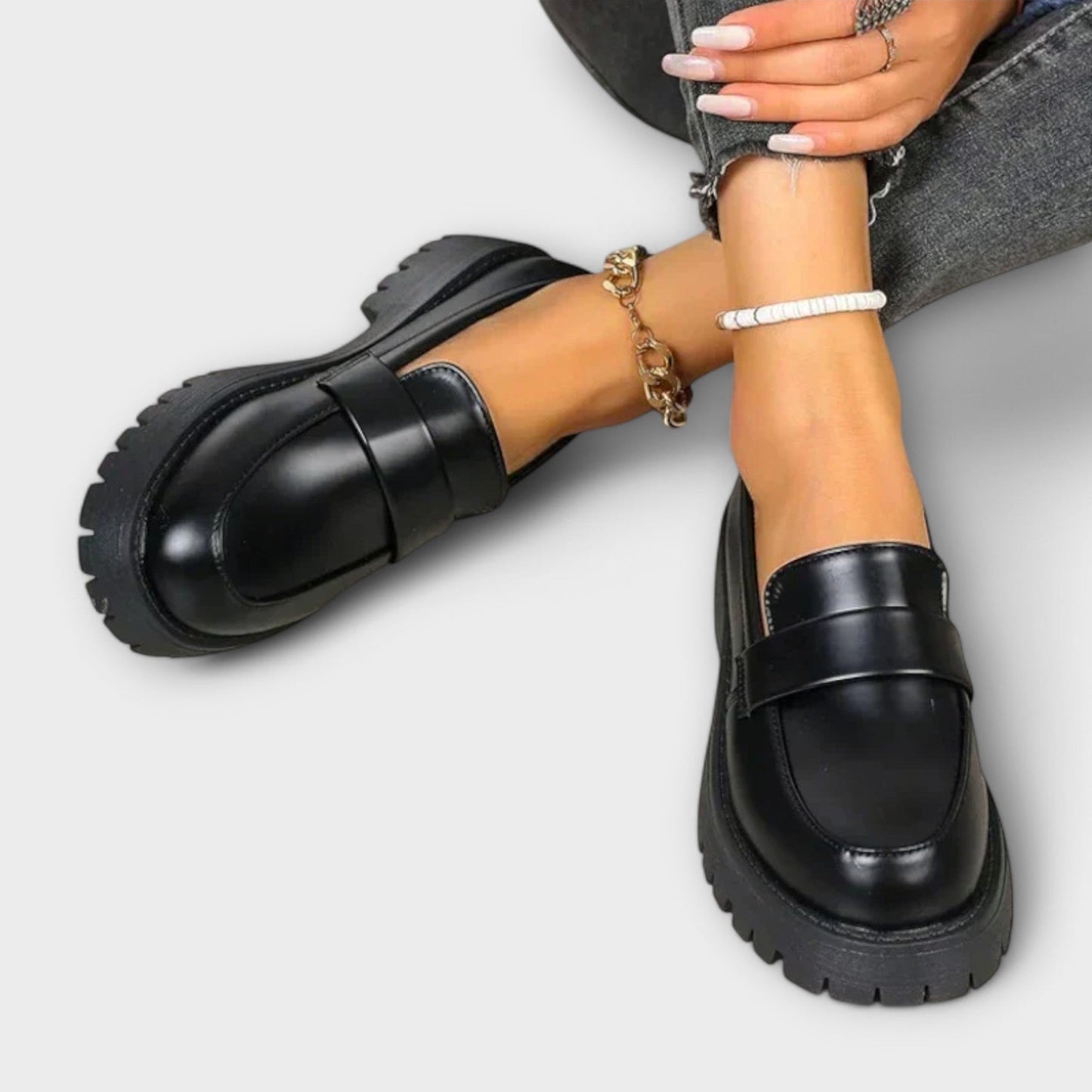 Pia | Supportive Orthopedic Heels