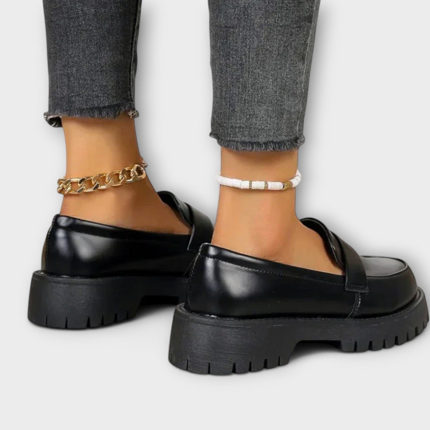 Pia | Supportive Orthopedic Heels